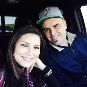 Meet your Posher, Thomas